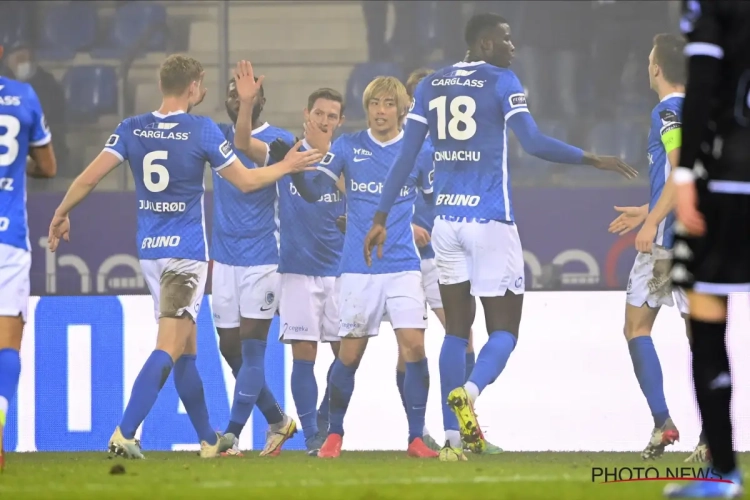 L'homme du match: on a retrouvé le vrai Ito