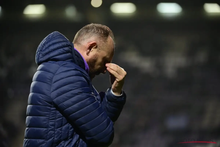 Javier Torrente : "La partie était déjà pliée"