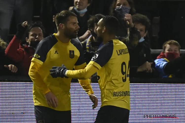 Malgré un Didillon gigantesque, l'Union refait le coup de la Remontada contre le Cercle