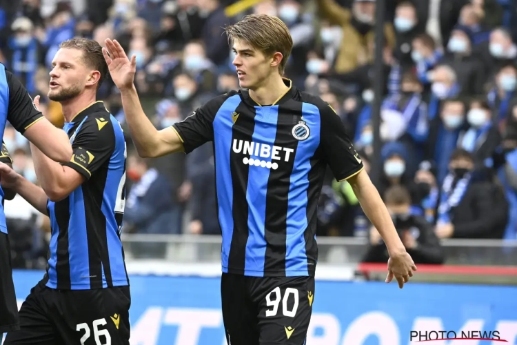 Bilan mitigé pour le Club de Bruges à mi-parcours : beaucoup de moyens pour 6 mois compliqués