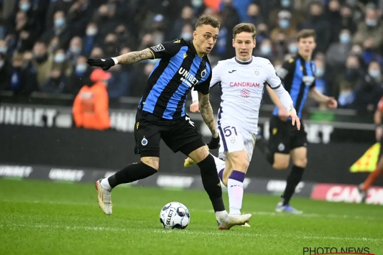 Pas de vainqueur dans un Topper pétillant  et prolifique