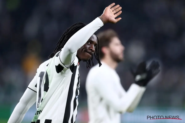 Serie A : La Juventus s'impose, l'Atalanta cale