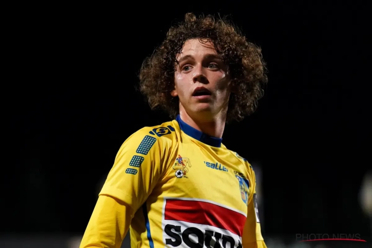 Westerlo veut conserver deux joueurs du Club de Bruges