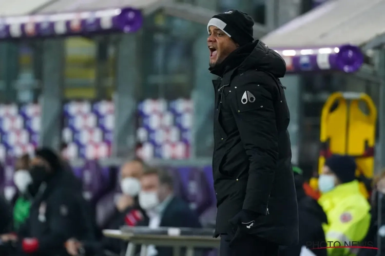 Une ambiance de fête(s) à Anderlecht : "Le public ne sait pas quand il pourra revenir ..."