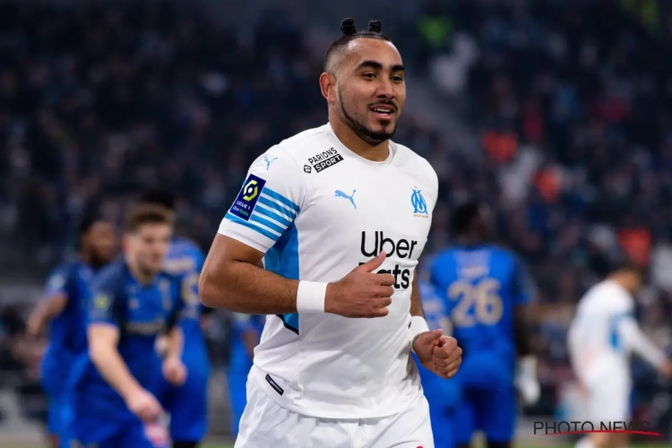 Payet met les choses au point: "Le meilleur choix de ma carrière"