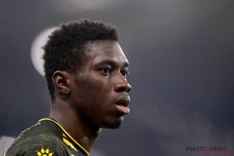 CAN : Watford refuse de libérer Ismaïla Sarr, le Sénégal interloqué