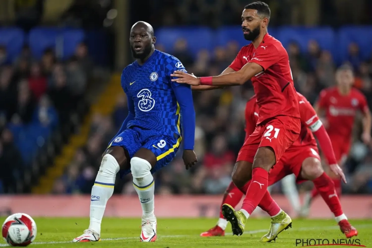 Chelsea s'impose face à Tottenham et se relance