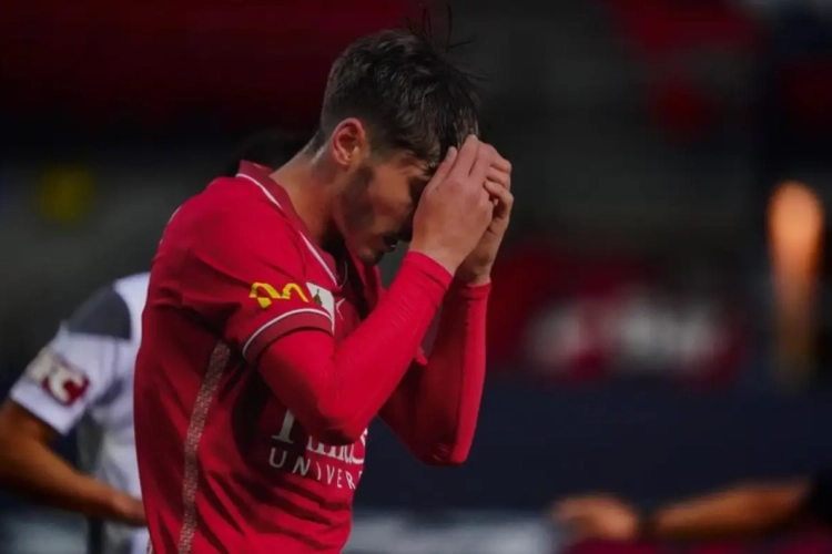 Le faux coming-out d'Iker Casillas a "fort déçu" Josh Cavallo, qui avait annoncé être gay 