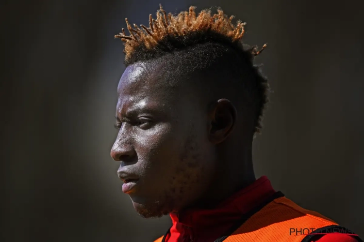 L'excuse incroyable de l'arbitre de Tunisie-Mali