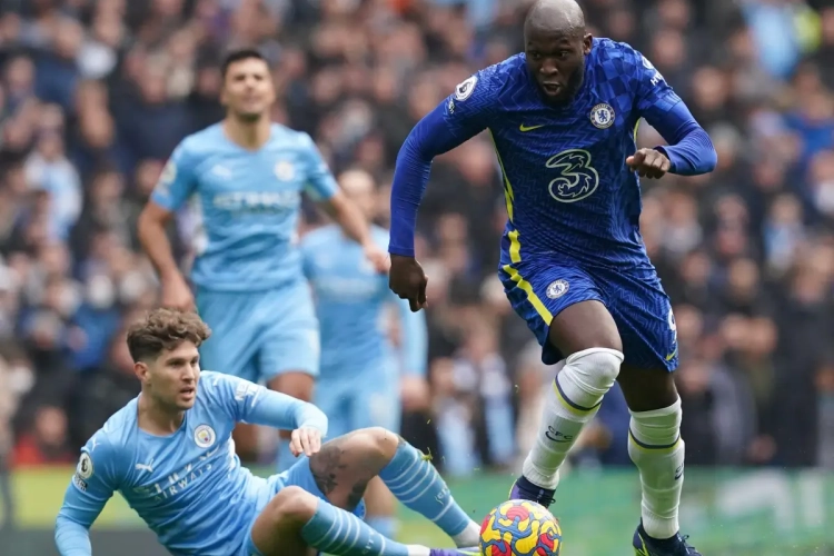 Thomas Tuchel : "Romelu manque de confiance en lui"