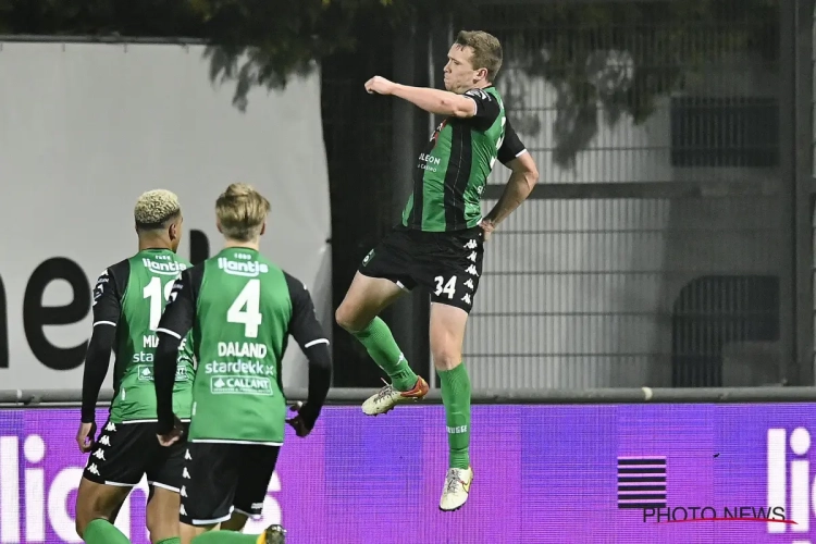 Thibo Somers évoque Miguel Van Damme : "Quand la nouvelle tombe, elle vous frappe deux fois plus fort"