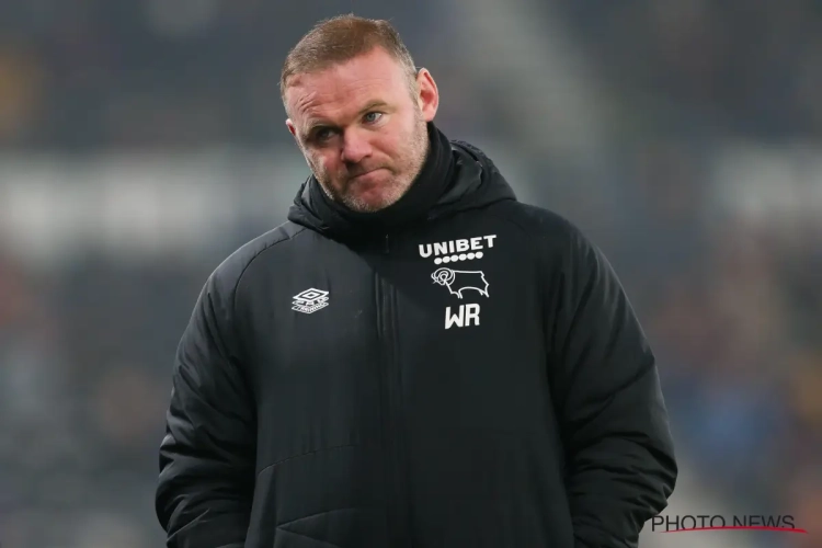 Wayne Rooney va retrouver de l'embauche