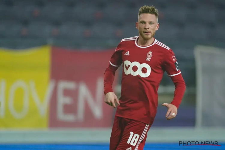 Renaud Emond amer : "Nous avons été mauvais, c'est une saison pourrie"