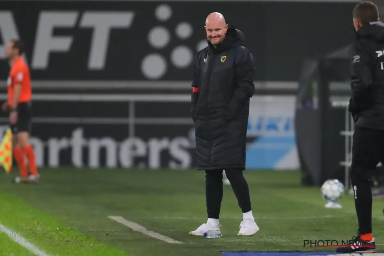 KV Ostende : Deux membres du staff s'en vont 