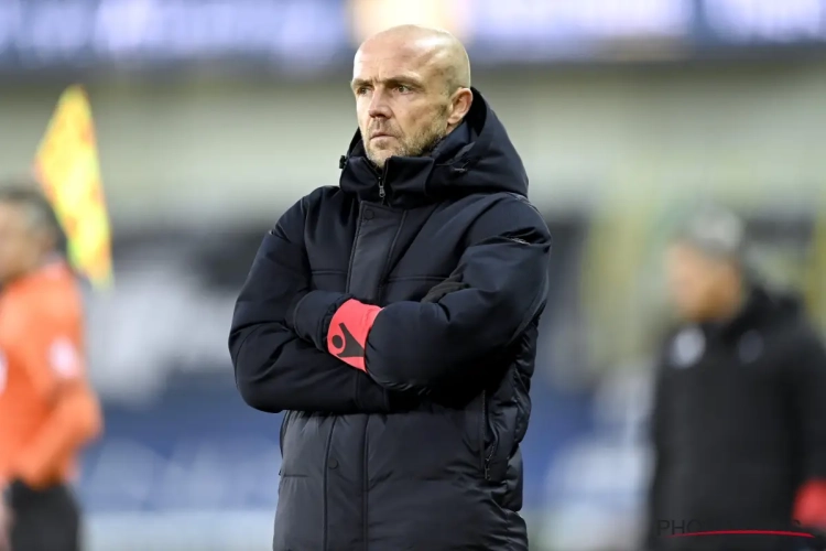 La sélection de Bruges pour le match contre Courtrai dévoilée, Noa Lang absent