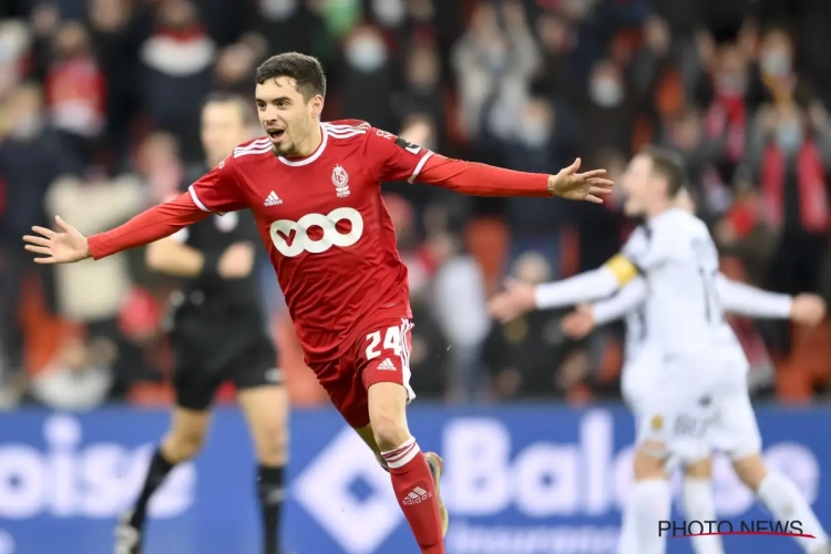 Cafaro Mathieu