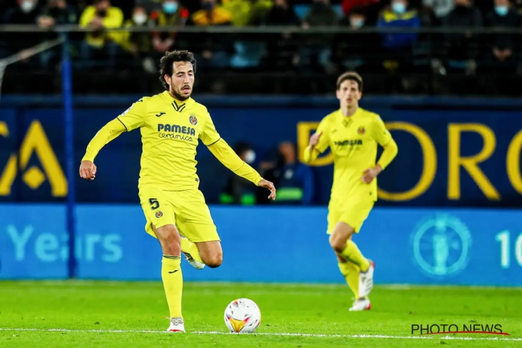 LaLiga : Le Betis surpris par Villarreal 