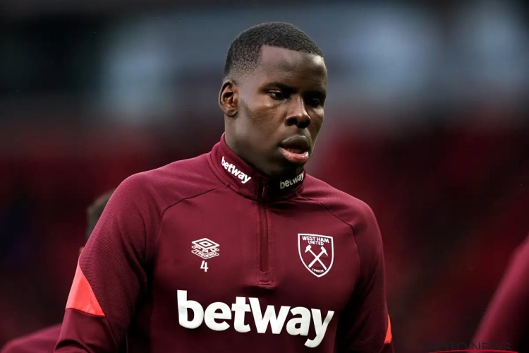 L'organisation PETA exige que l'avenir de Kurt Zouma avec l'équipe de France soit remis en question