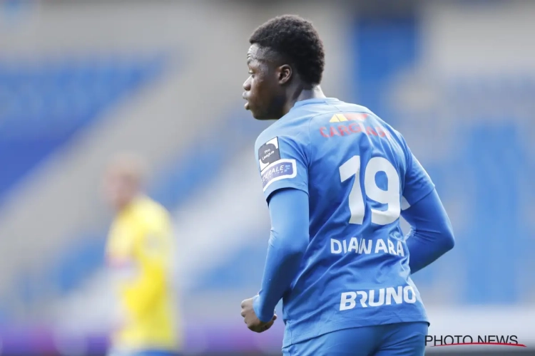 Youth League: Genk affrontera Liverpool