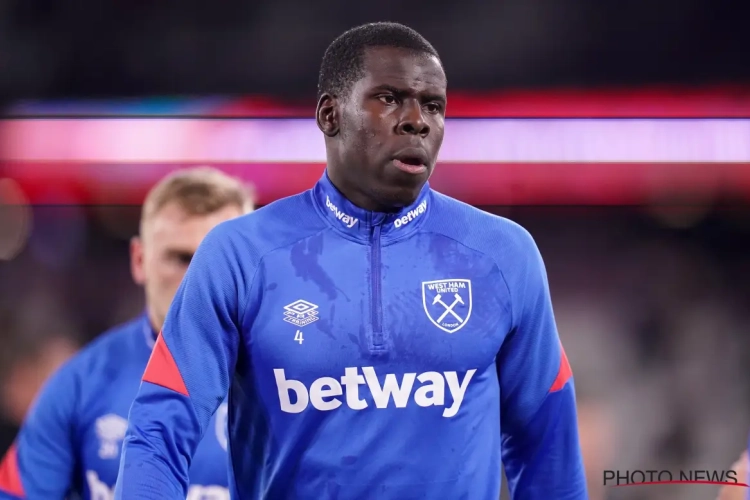 Kurt Zouma condamné à des travaux d'intéret général