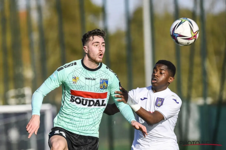 Noah Sadiki dans le collimateur d'un gros club étranger