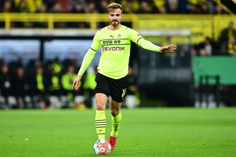 Un joueur de Wolfsburg porte plainte... contre sa propre équipe 