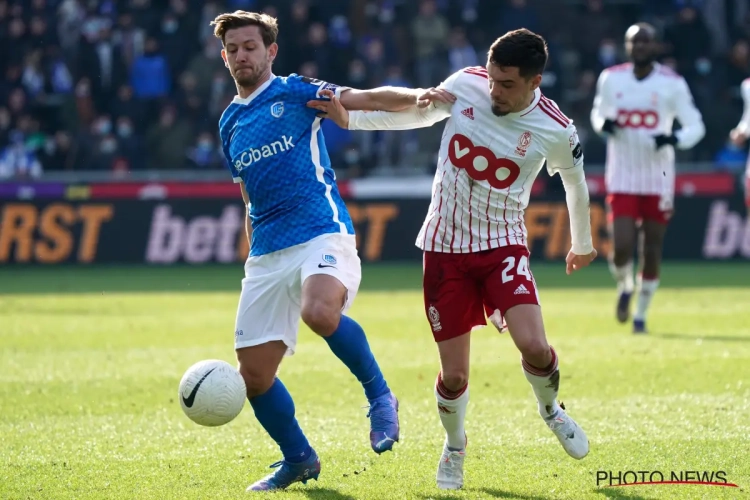 Mathieu Cafaro : "Il faut tout gagner maintenant, nous n'avons plus le choix"