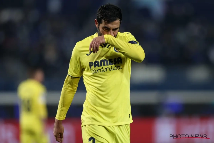 Raul Albiol : "C'est une nuit à la fois triste et inoubliable pour nous"