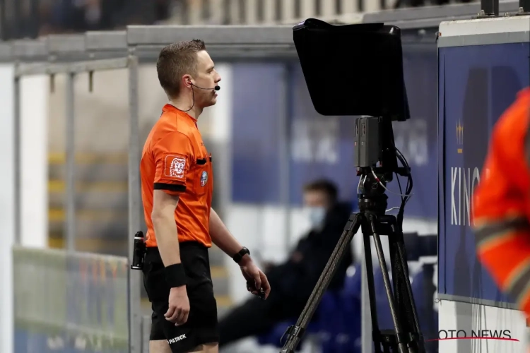 Bientôt en Belgique ? Un match se termine... après 18 minutes de temps additionnel