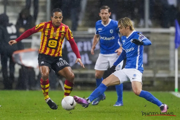 Deux retours très attendus au KV Malines