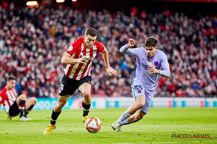 Le Barça a refusé des offres pour un jeune joueur