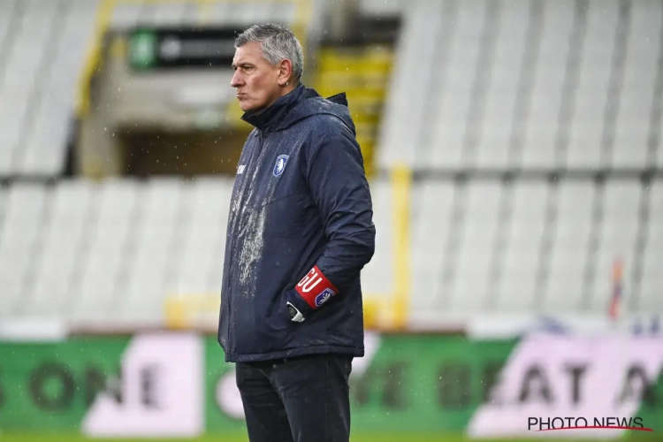 Le Beerschot va jouer crânement sa chance au Standard : "La pression de leur public peut les paralyser"