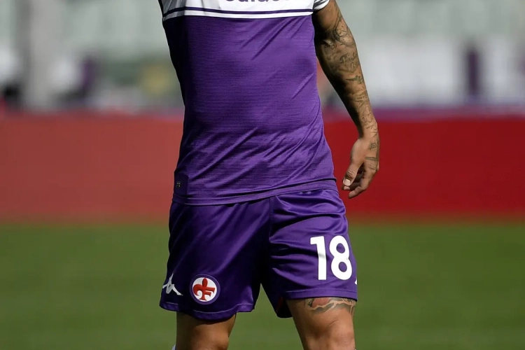 Un joueur prêté par Arsenal définitivement à la Fiorentina ?