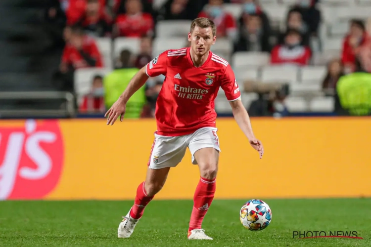 Accord trouvé entre Anderlecht et Jan Vertonghen ! 