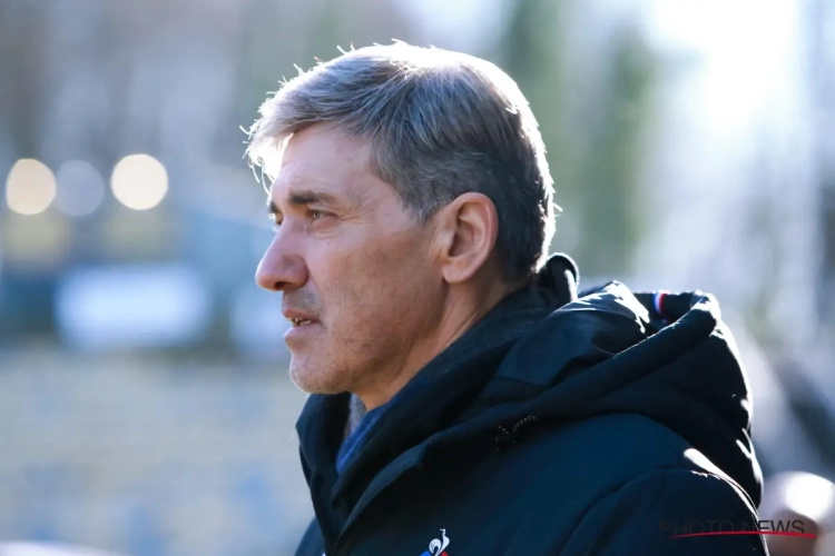 Anderlecht sur la piste d'un joueur du championnat suédois