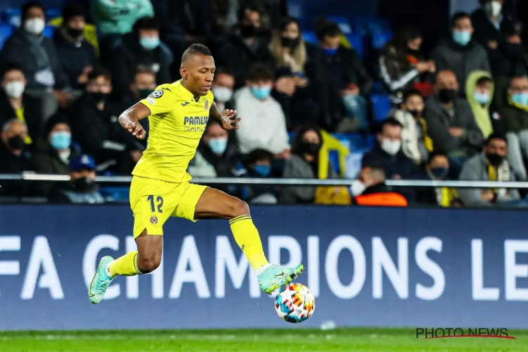 LaLiga : Un quadruplé de Pino aide Villarreal à écraser l'Espanyol, Dimata joue une mi-temps