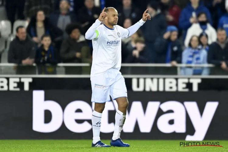 🎥 Le message de Vadis aux fans après la victoire à Bruges