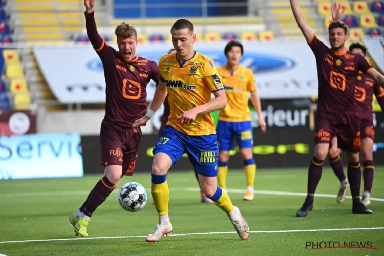 Saint-Trond doit gagner pour croire au top 8, Malines au top 4 (LIVE 20h45)