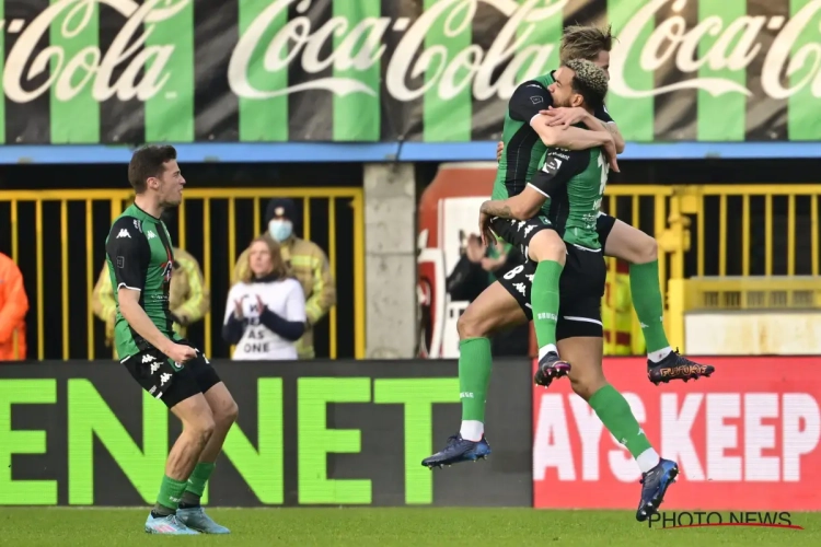 Le Cercle de Bruges en amical face à la "maison-mère" monégasque ce jeudi