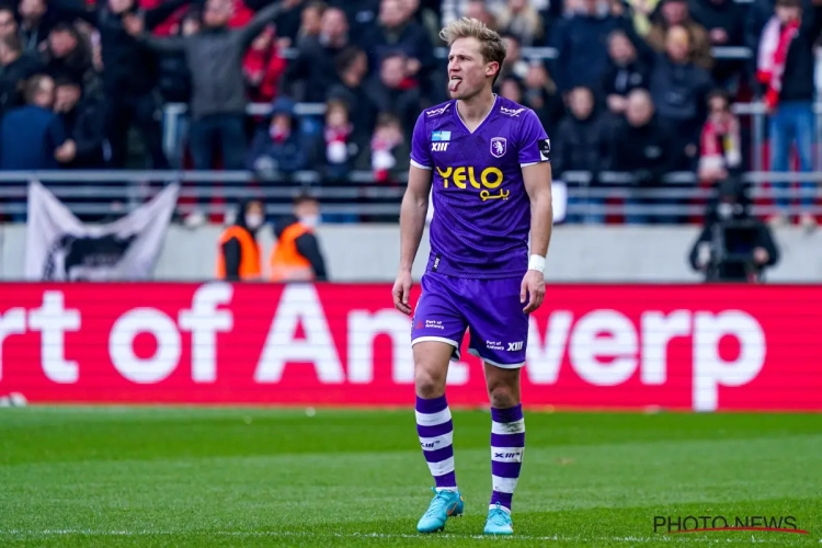 Westerlo souhaiterait attirer un cadre du Beerschot