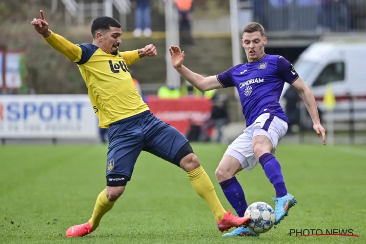 Sergio Gomez intéresse un club de Premier League 