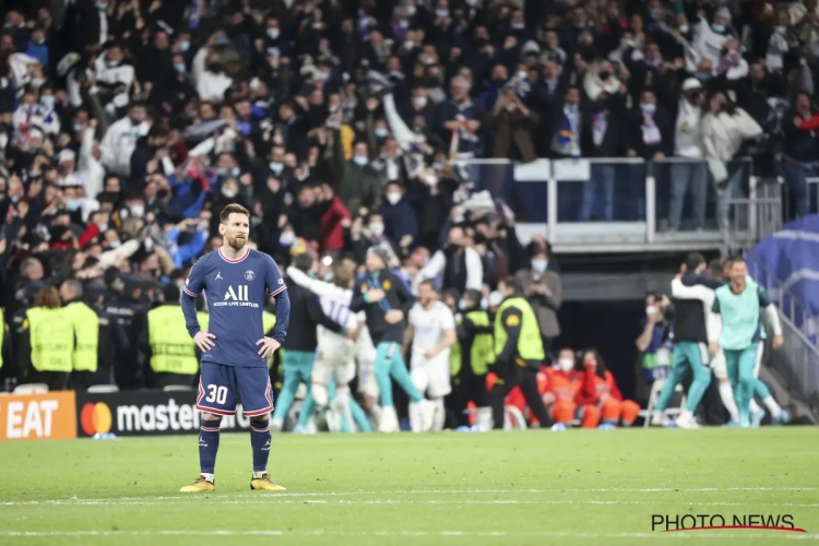 Le maire de Marseille charrie le PSG, le premier adjoint à la mairie de Paris lui répond