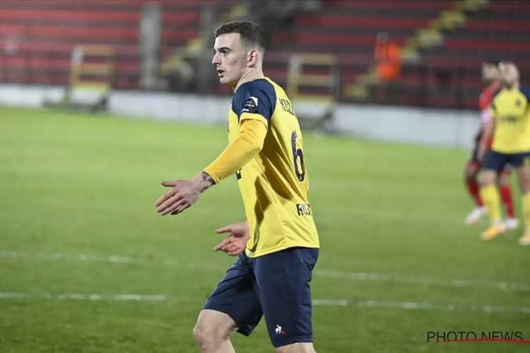 La compo de l'Union à OHL : avec Kozlowski et Machida ! 