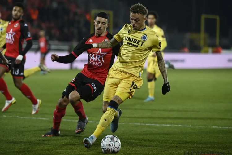 "On en a déjà assez parlé"