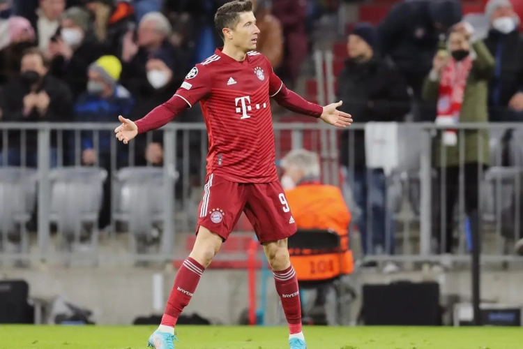 🎥 Bundesliga : Le Bayern Munich tenu en échec, Wolsbourg et ses Belges chutent à Fribourg 