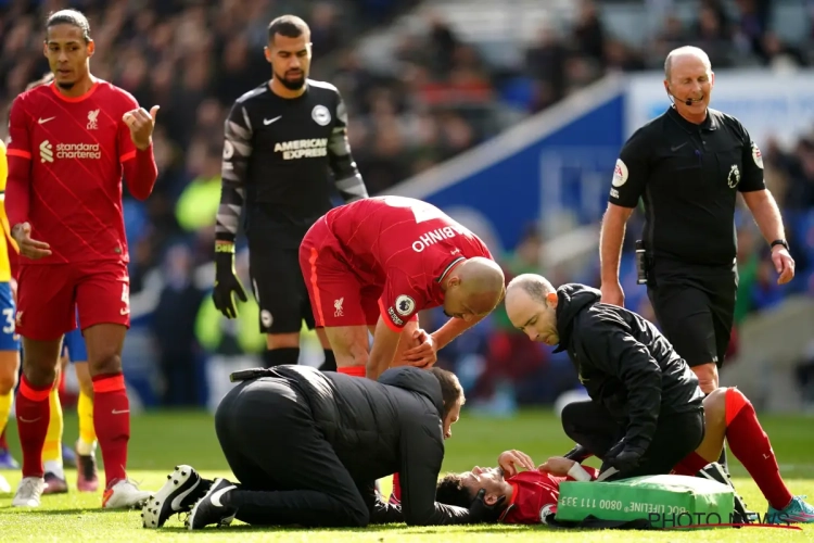 La Premier League adopte la règle des 5 changements