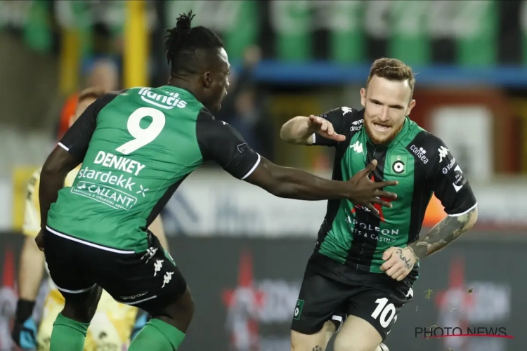 Dino Hotic a déjà un accord avec un club turc pour cet été