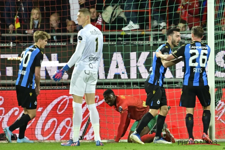 "Ma pire soirée en tant que footballeur"