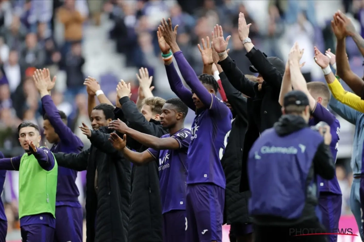 Sporting d'Anderlecht : Offre refusée pour un ailier vénézuélien ?