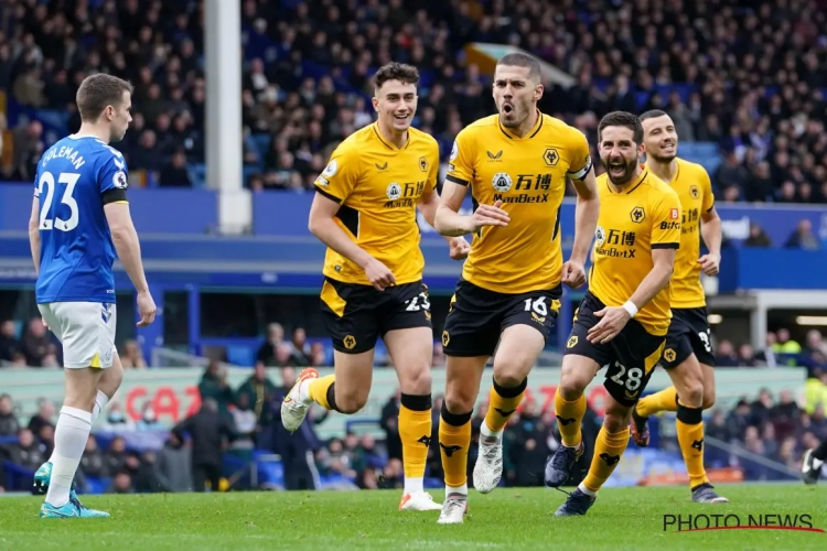 Everton s'enlise, Leeds grapille, Chelsea positive